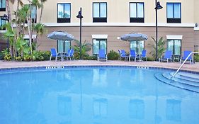 Holiday Inn Express Orlando International Drive