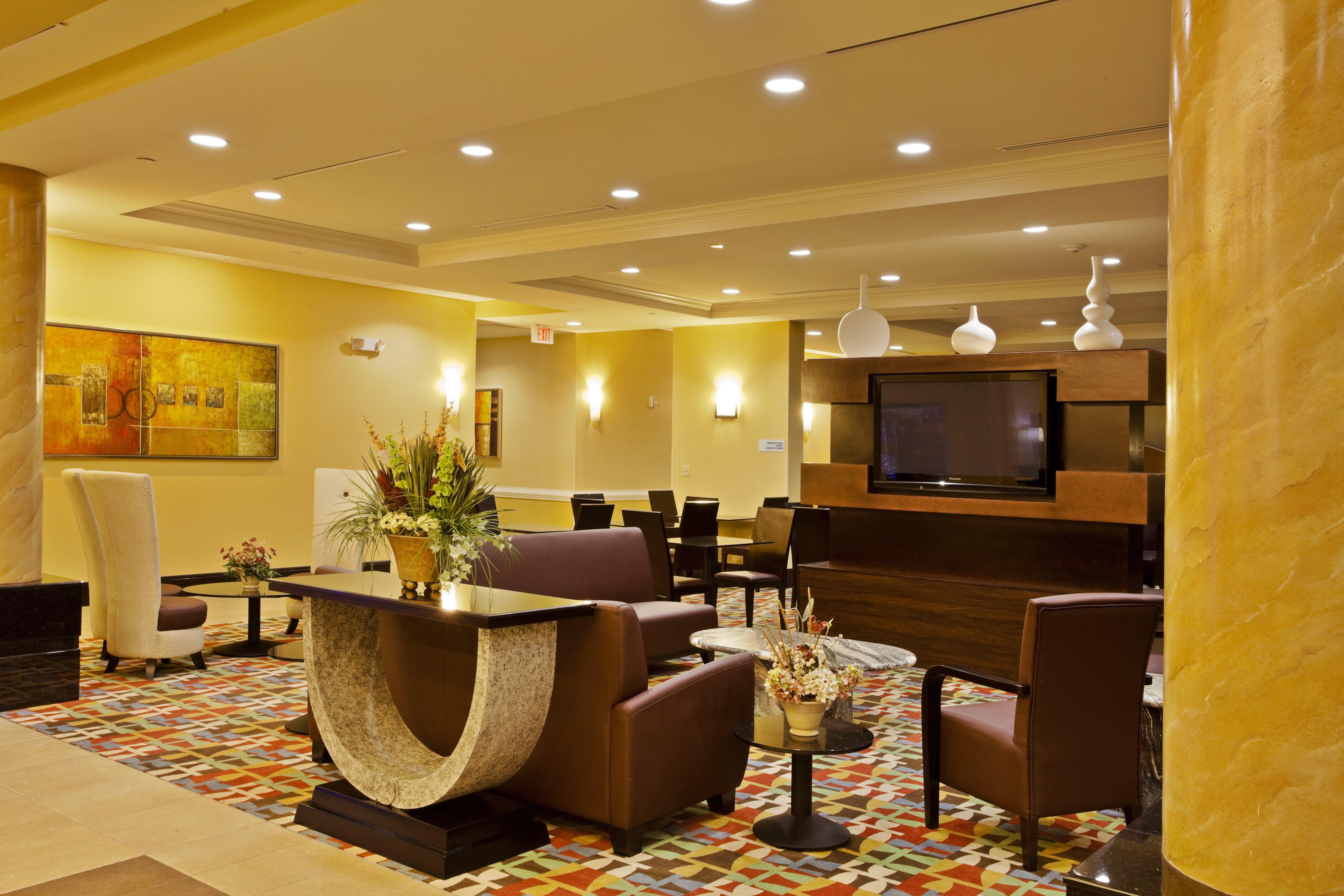 Holiday Inn Express-International Drive By Ihg Orlando Exterior photo