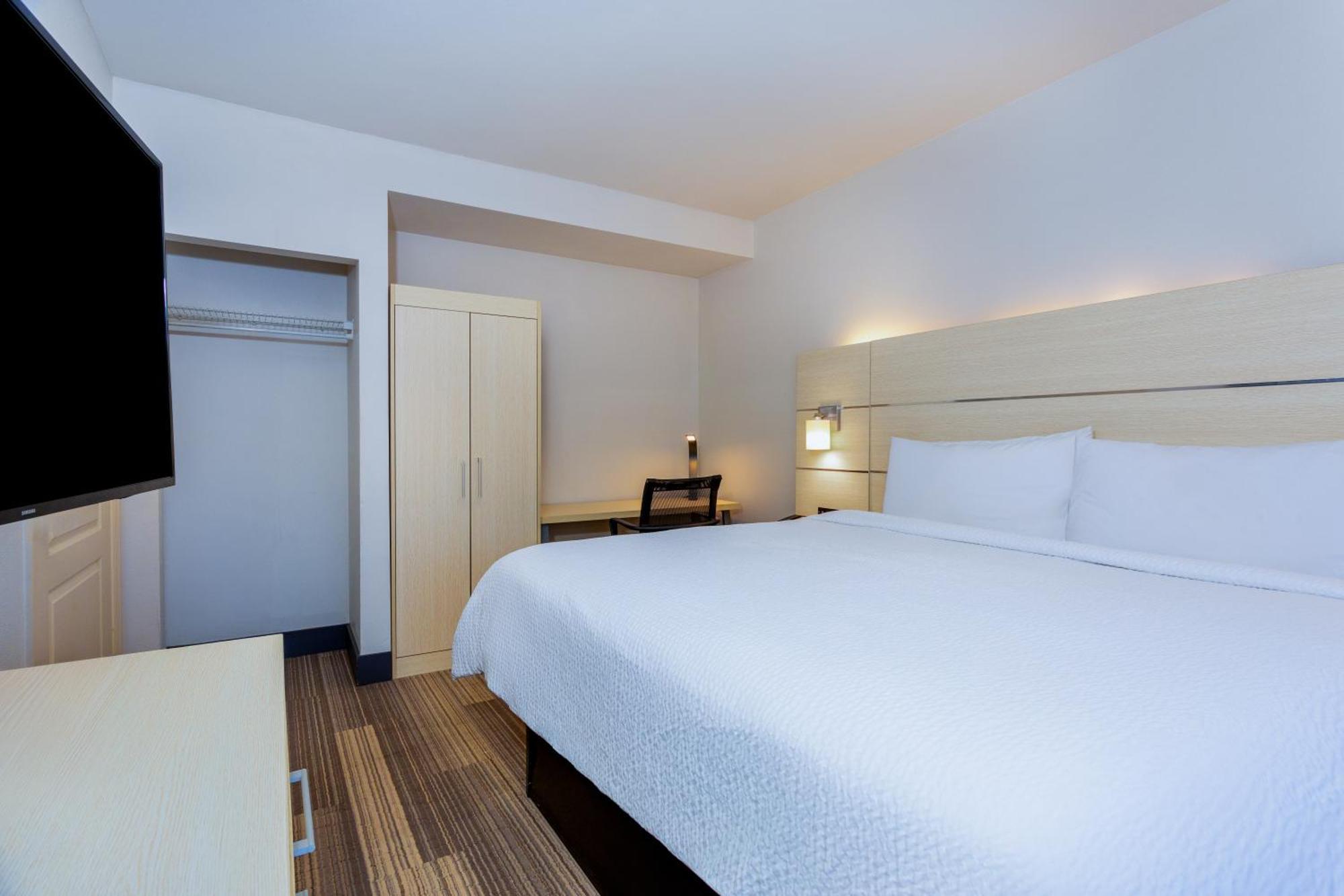 Holiday Inn Express-International Drive By Ihg Orlando Exterior photo