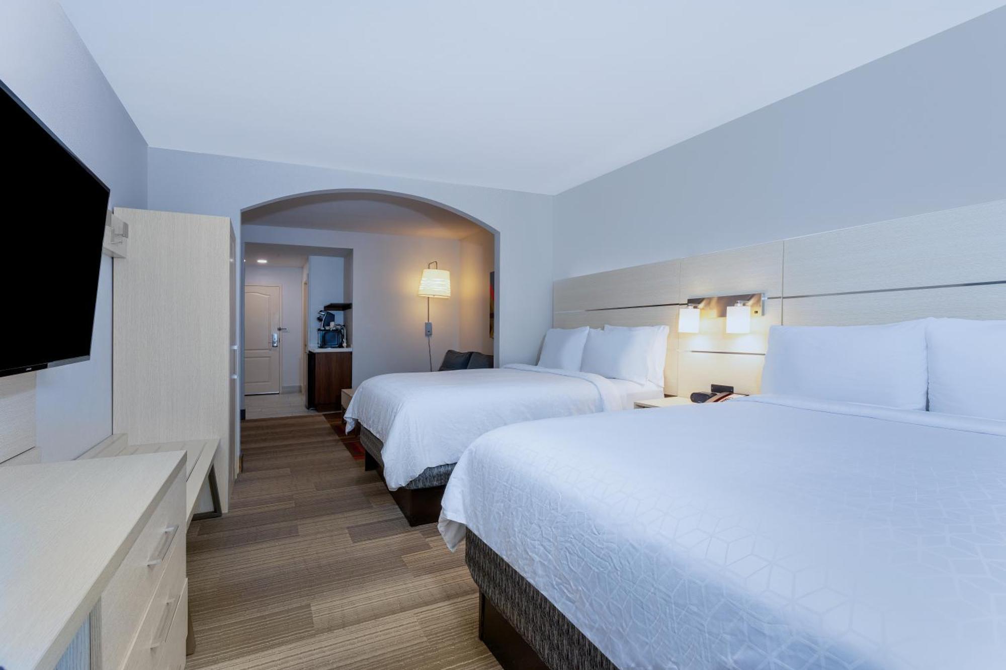 Holiday Inn Express-International Drive By Ihg Orlando Exterior photo