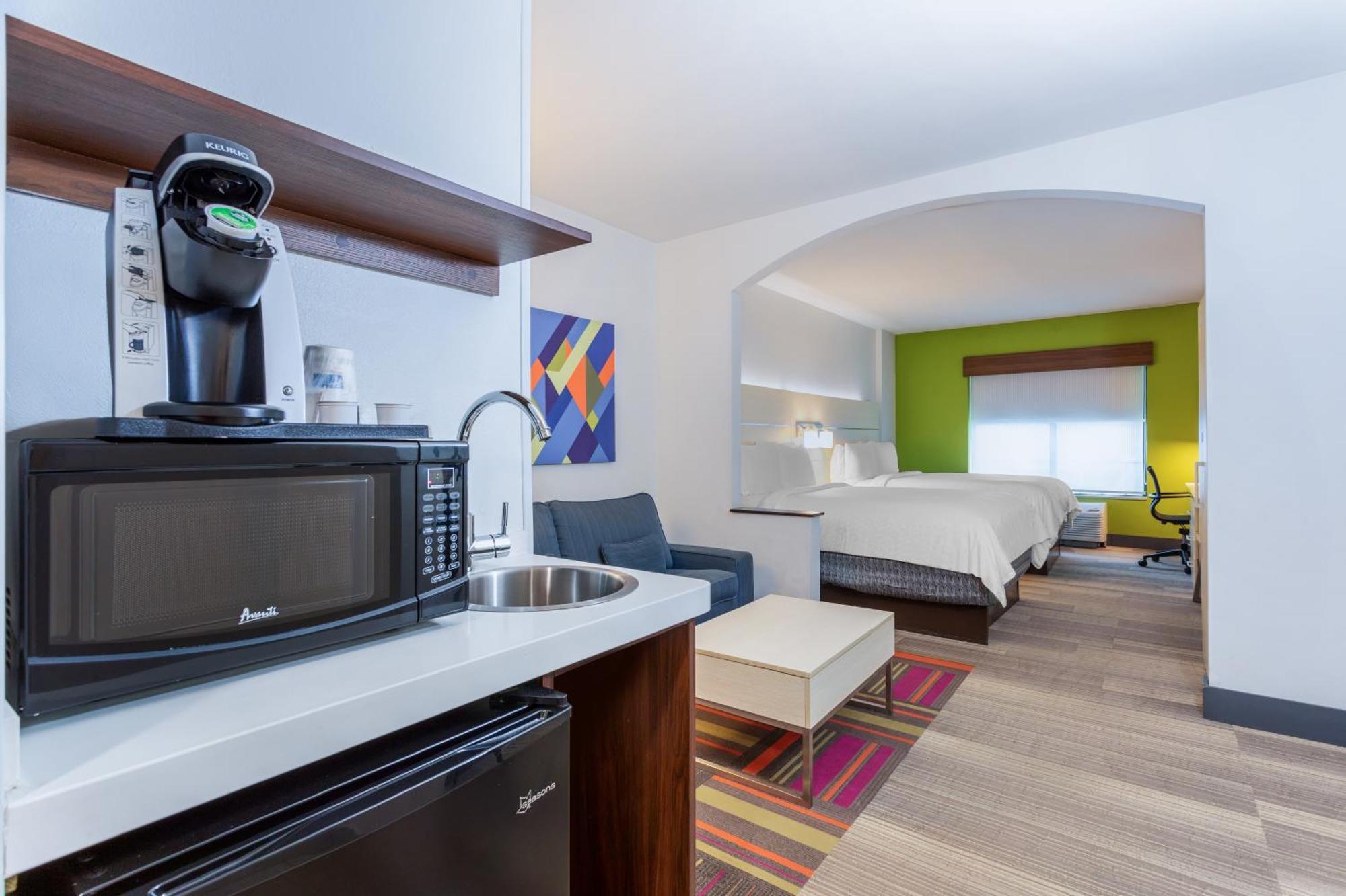 Holiday Inn Express-International Drive By Ihg Orlando Exterior photo